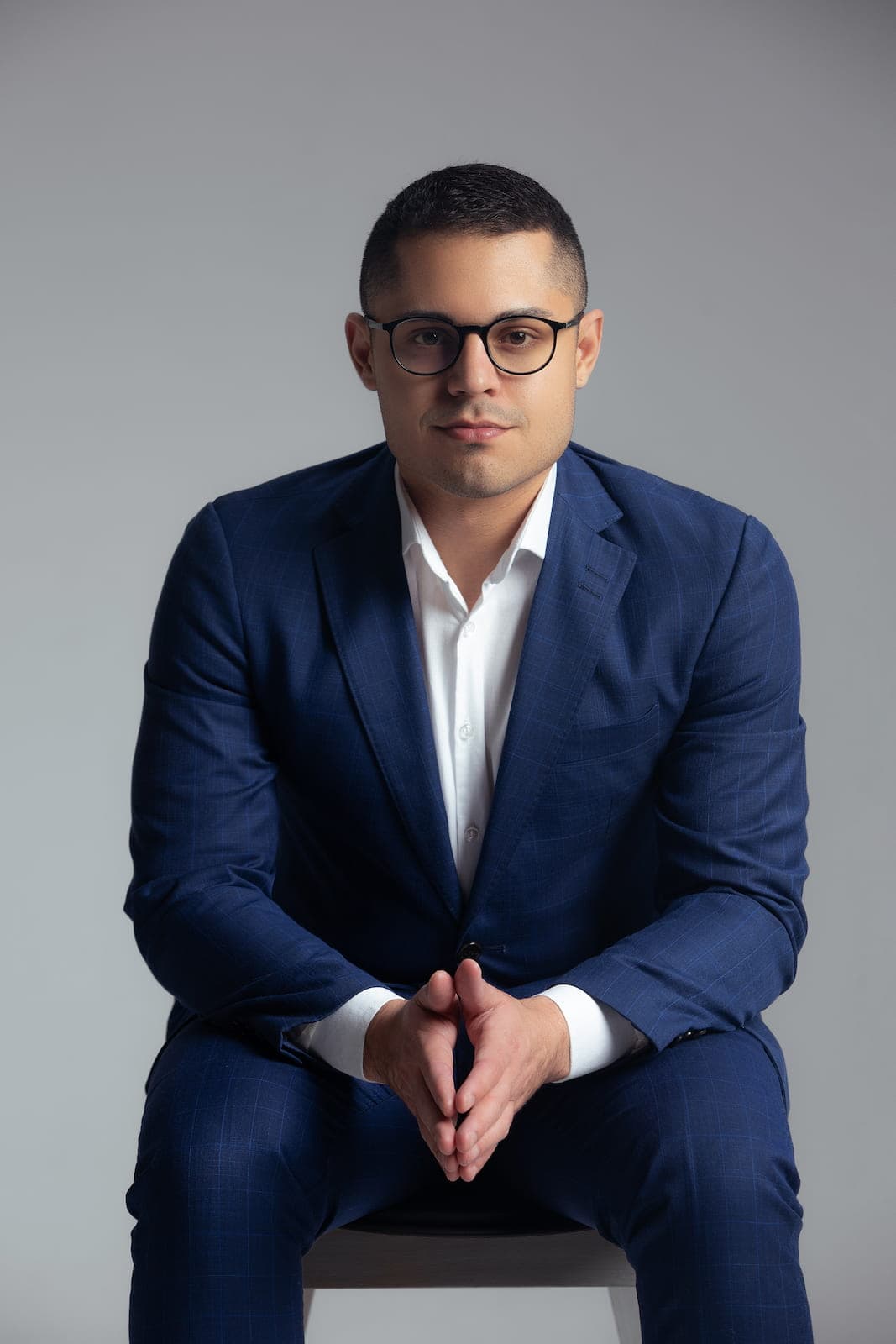 Vinicius Rodrigues, consultor financeiro da VR Wealth